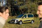 Citroen Berlingo 2009 года